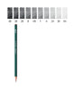 Stabilo Othello Graphite Pencil - 10 Grades