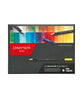 Caran d'Ache Museum Aquarelle Coloured Pencils - Set of 40