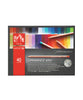 Caran d'Ache Luminance 6901 Coloured Pencils - Set of 40