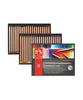 Caran d'Ache Luminance 6901 Coloured Pencils - Set of 40