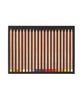 Caran d'Ache Luminance 6901 Coloured Pencils - Set of 40