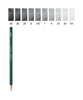 Stabilo Othello Graphite Pencil - 10 Grades