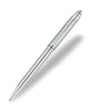 Cross Townsend Ballpoint Pen - Lustrous Chrome