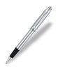 Cross Townsend Rollerball Pen - Lustrous Chrome
