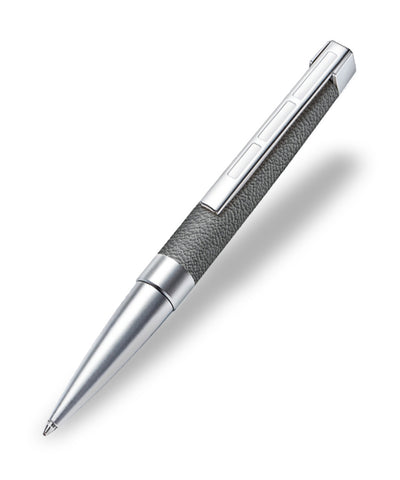 Staedtler Premium Corium Simplex Ballpoint Pen - Anthracite