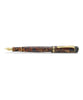 Kaweco Dia2 Limited Edition Fountain/Ballpoint Pen Set - Amber