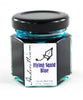 Anderillium Fountain Pen Ink - Flying Squid Blue
