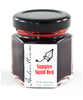 Anderillium Fountain Pen Ink - Vampire Squid Red