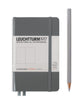 Leuchtturm1917 Pocket (A6) Hardcover Notebook - Anthracite