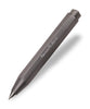 Kaweco AL Sport Ballpoint Pen - Anthracite