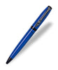Platignum Studio Ballpoint Pen - Blue