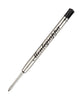 Montegrappa Large Ballpoint Pen Refill - Various Colours