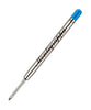 Montegrappa Large Ballpoint Pen Refill - Various Colours