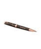 Parker Premier Ballpoint Pen - Luxury Brown