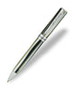 Conklin Stylograph Ballpoint Pen - Polar White