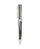 Conklin Stylograph Ballpoint Pen - Polar White