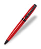 Platignum Studio Ballpoint Pen - Red