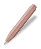 Kaweco AL Sport Ballpoint Pen - Rose Gold