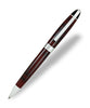 Conklin Victory Ballpoint Pen - Ruby Red