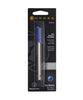 Cross Click Slim Ballpoint Pen Refill - Various Colours