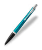 Parker Urban Ballpoint Pen - Vibrant Blue
