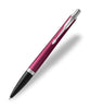 Parker Urban Ballpoint Pen - Vibrant Magenta