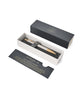 Parker IM Premium Ballpoint Pen - Warm Silver