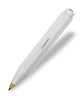 Kaweco Classic Sport Ballpoint Pen - White