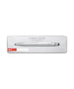 Caran d'Ache 849 Original Silver Ballpoint Pen