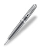 Diplomat Excellence Ballpoint Pen - Venezia Platin Matte Chrome