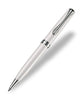 Diplomat Excellence Ballpoint Pen - Pearl White