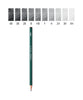 Stabilo Othello Graphite Pencil - 10 Grades