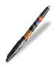 Pilot FriXion Ball 07 Mika Erasable Rollerball Pen - 6 Colours