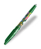 Pilot FriXion Ball 07 Mika Erasable Rollerball Pen - 6 Colours