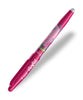 Pilot FriXion Ball 07 Mika Erasable Rollerball Pen - 6 Colours