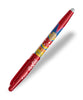 Pilot FriXion Ball 07 Mika Erasable Rollerball Pen - 6 Colours