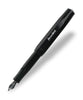 Kaweco Skyline Sport Calligraphy Fountain Pen - Black
