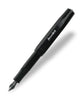 Kaweco Skyline Sport Calligraphy Fountain Pen - Black