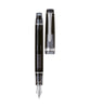 Pilot Custom Heritage 92 Fountain Pen - Black