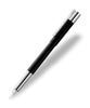 Lamy Scala Fountain Pen - Black