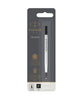 Parker Quink Rollerball Pen Refill - Various Colours