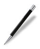 Lamy Scala Mechanical Pencil - Black