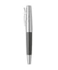 Faber-Castell e-motion Rollerball Pen - Black Parquet