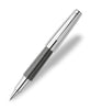 Faber-Castell e-motion Rollerball Pen - Black Parquet