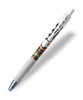 Pilot G-2 Mika Rollerball Pen - 6 Colours