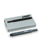 Lamy T10 Ink Cartridges - Black