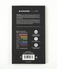 Blackwing Colors Coloured Pencils - Box of 12 Assorted Colours