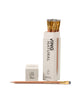 Blackwing Natural Palomino Pencil - Extra Firm Graphite (Box of 12)