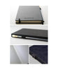 Blackwing Medium Slate Notebook - Black