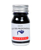 J Herbin Ink (10ml) - Bleu des Profondeurs (Deep Blue)